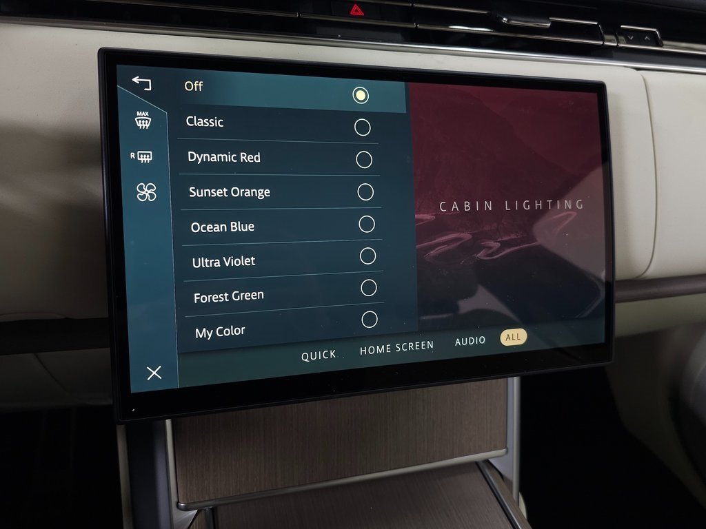 2026 LAND ROVER RANGE ROVER - Image 27