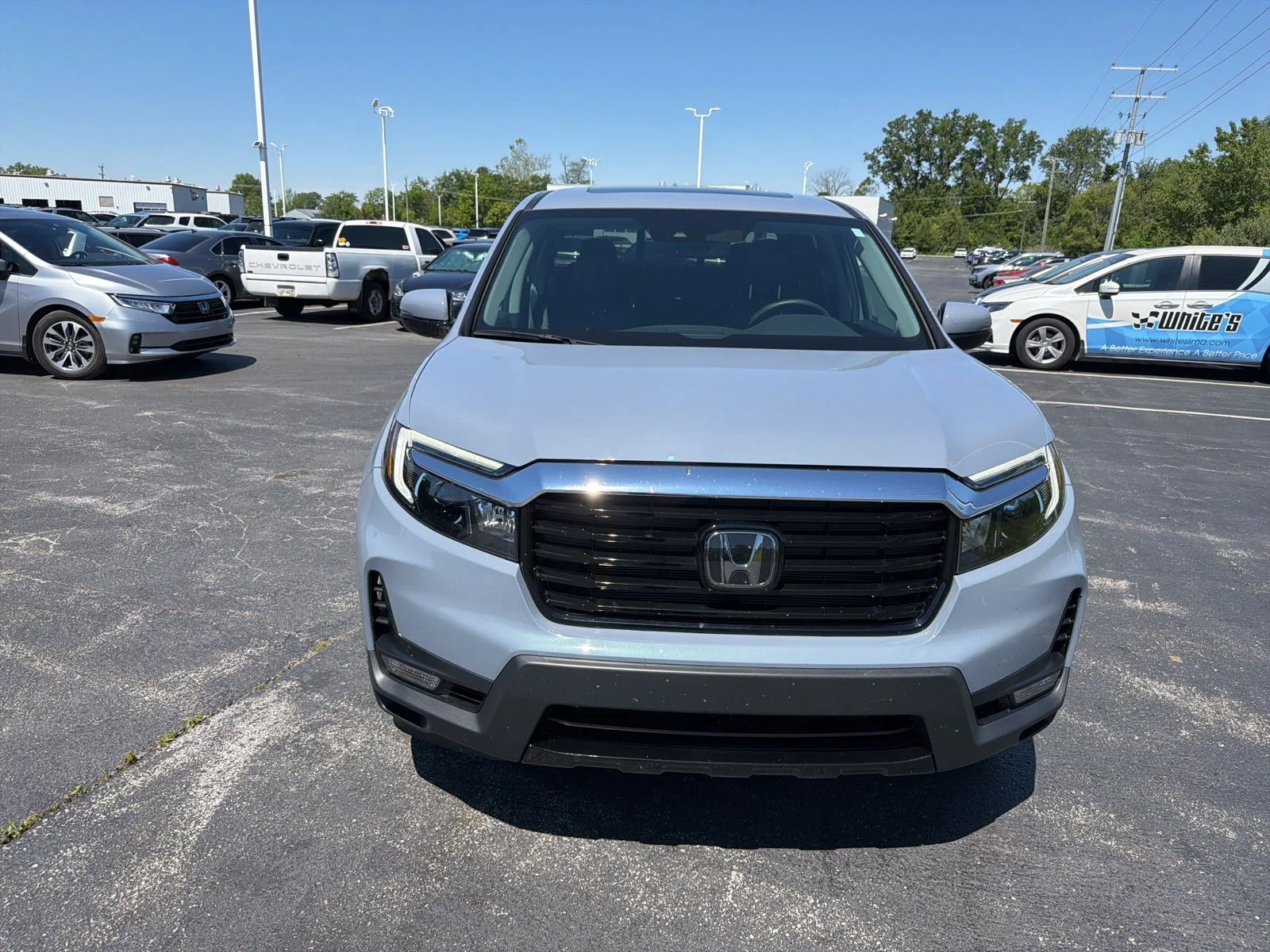 Used 2023  Honda RTL-E image 9