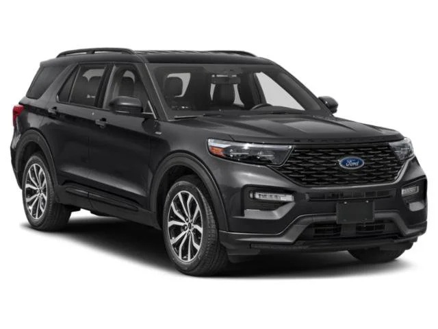 Used 2023  Ford ST-Line image 6