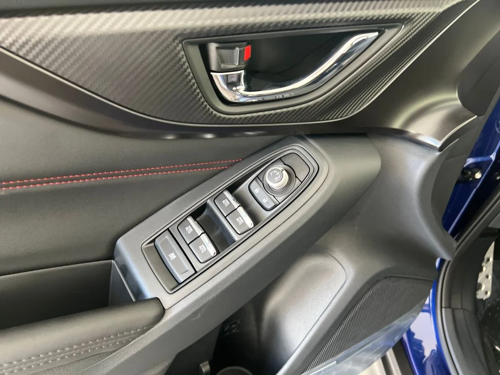 New 2026 SAPPHIRE BLUE PEARL Subaru Premium image 13