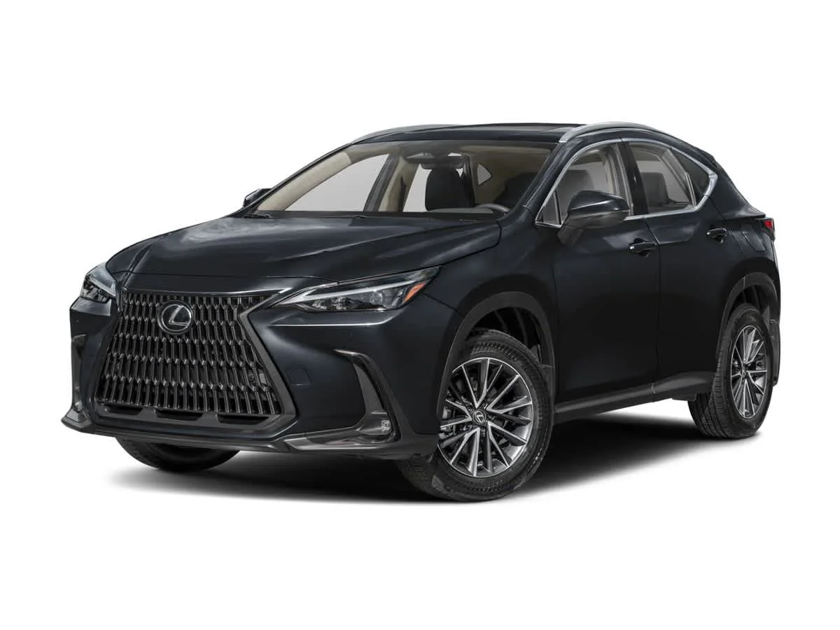 New 2026 Ultra White Lexus Premium image 14