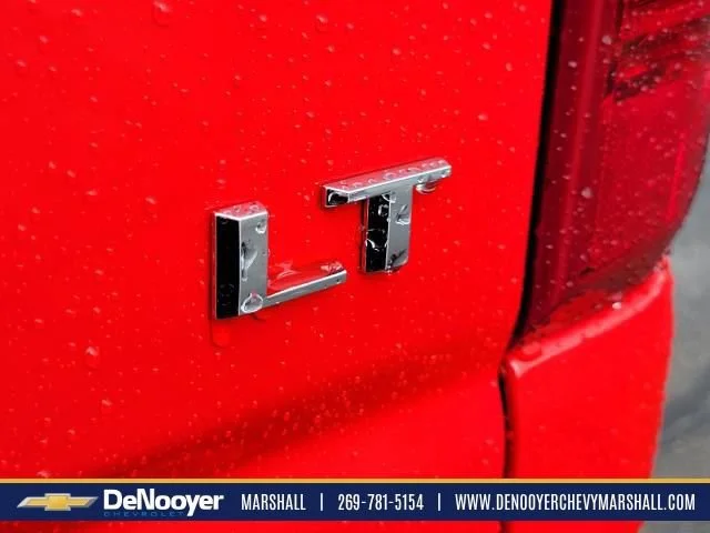 2026 Chevrolet Silverado 2500 HD LT - Photo 33