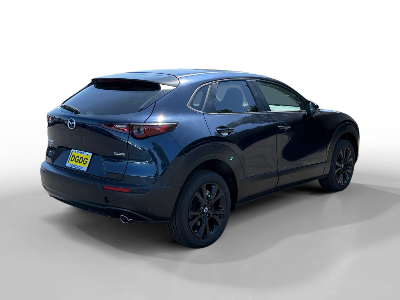 New 2026 Deep Crystal Blue Mica Mazda 2.5 S Select Sport image 5