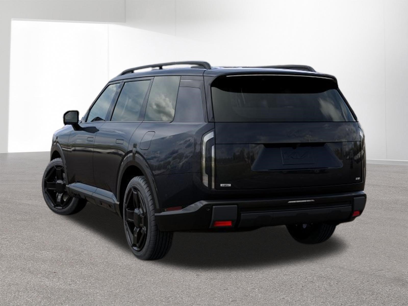 New 2027 Panthera Metal Kia X-LINE SX PRESTIGE image 4