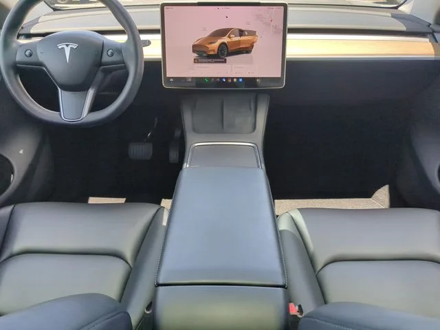 Certified Used 2023 Gray Tesla Long Range image 18