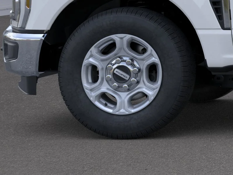 2026 Ford F-250 Super Duty XLT - Photo 48