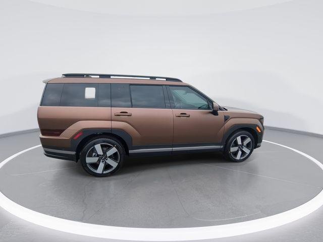 2026 Hyundai Santa Fe Limited - Photo 9