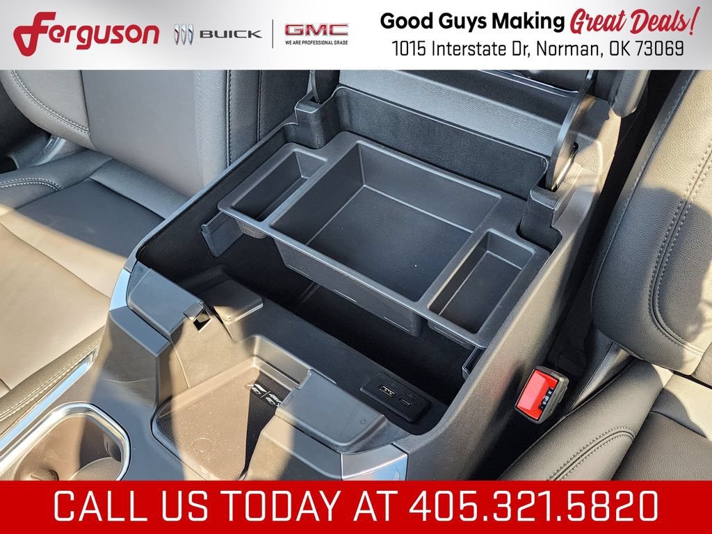 2026 GMC Sierra 1500 Elevation - Photo 31