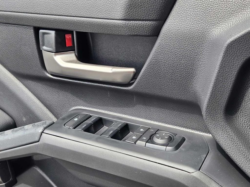 2026 Toyota Tacoma TRD Off Road - Photo 19