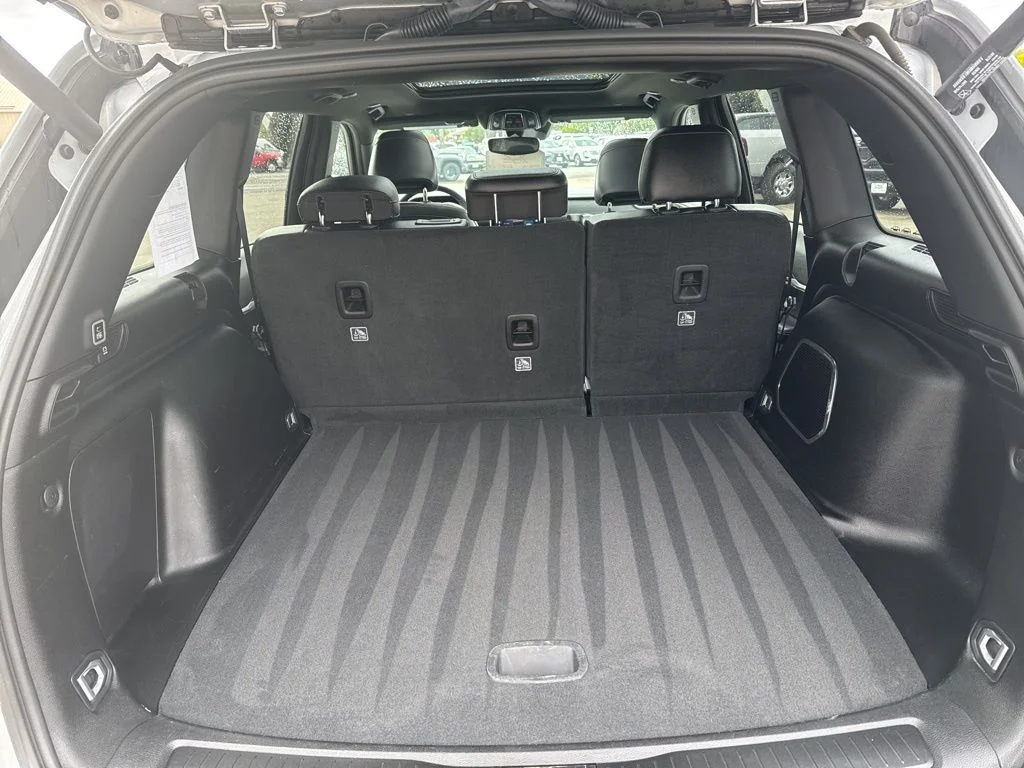2024 Jeep Grand Cherokee 4xe - Photo 10