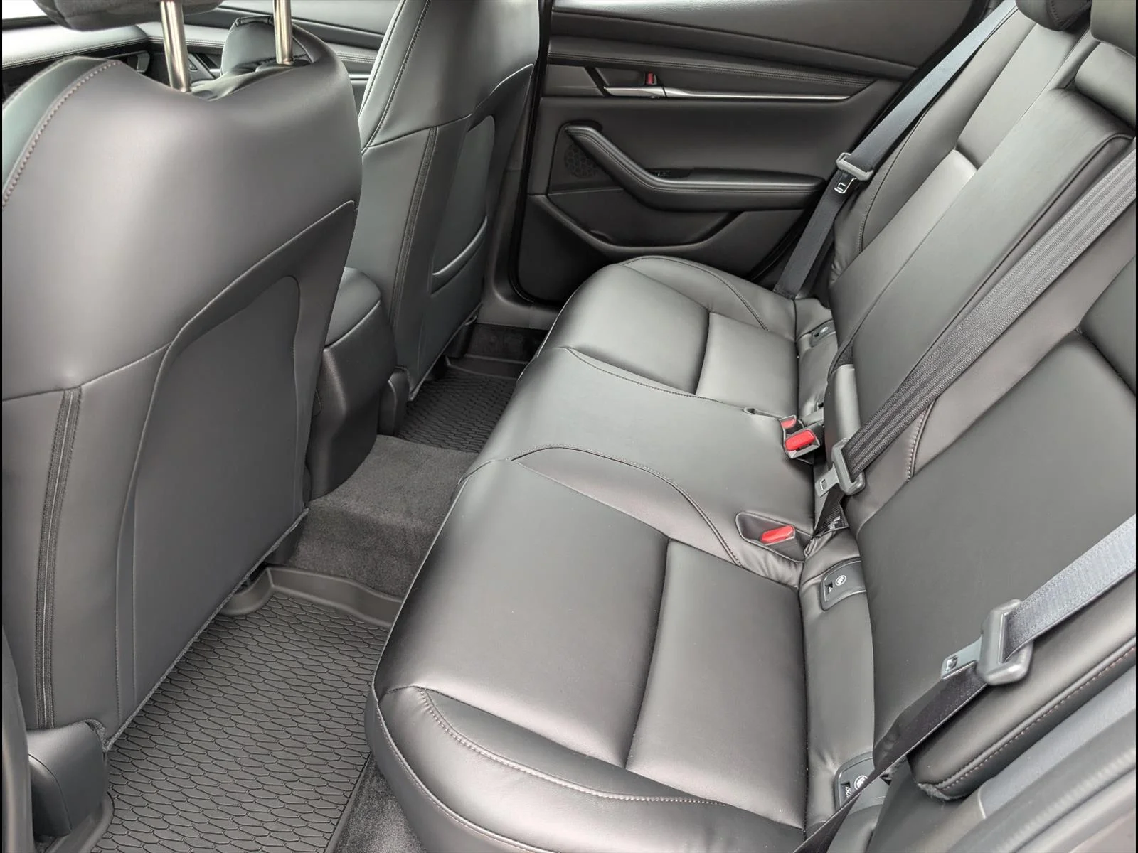 2026 Mazda Mazda3 Preferred - Photo 10