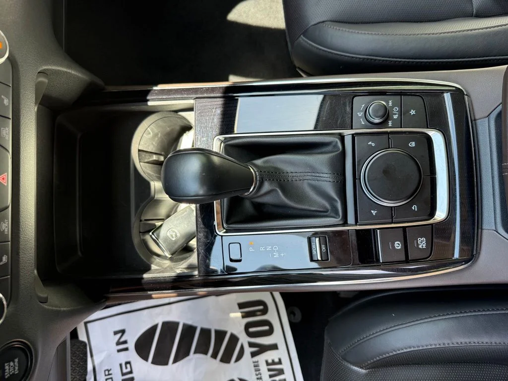 Used 2023 Gray Mazda 2.5 S Premium Package image 21
