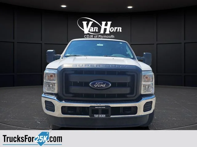 2016 Ford F-250 Super Duty XL - Photo 9