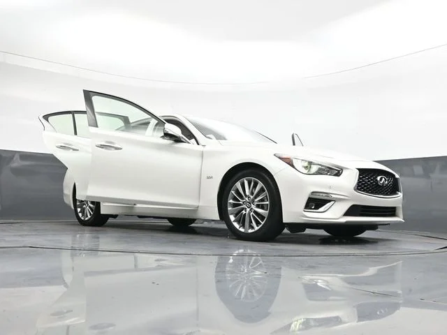 Used 2018 Majestic INFINITI 3.0t LUXE image 43
