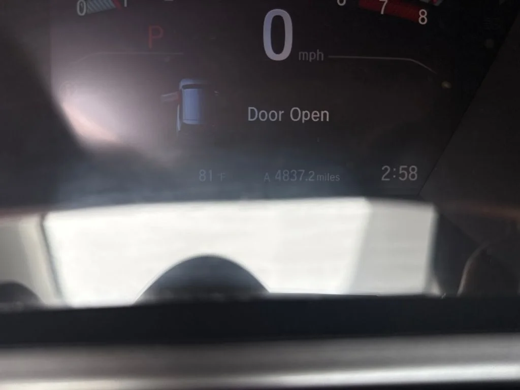 2021 Honda CR-V EX-L - Photo 23