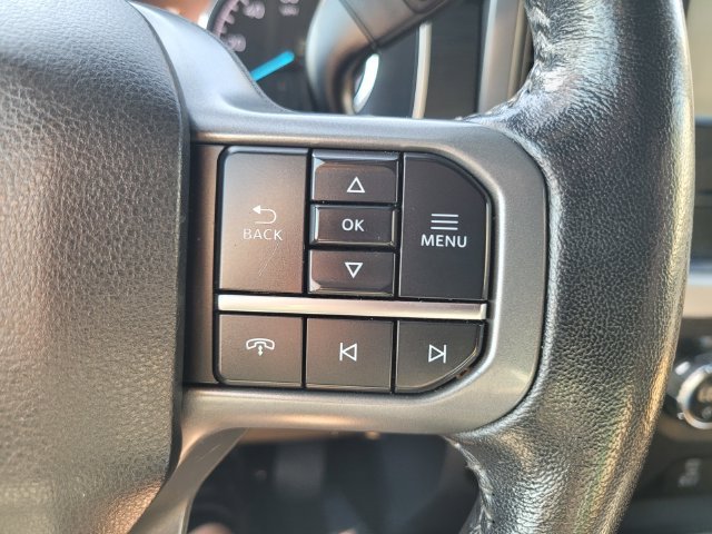 Used 2021 Gray Ford XLT image 27