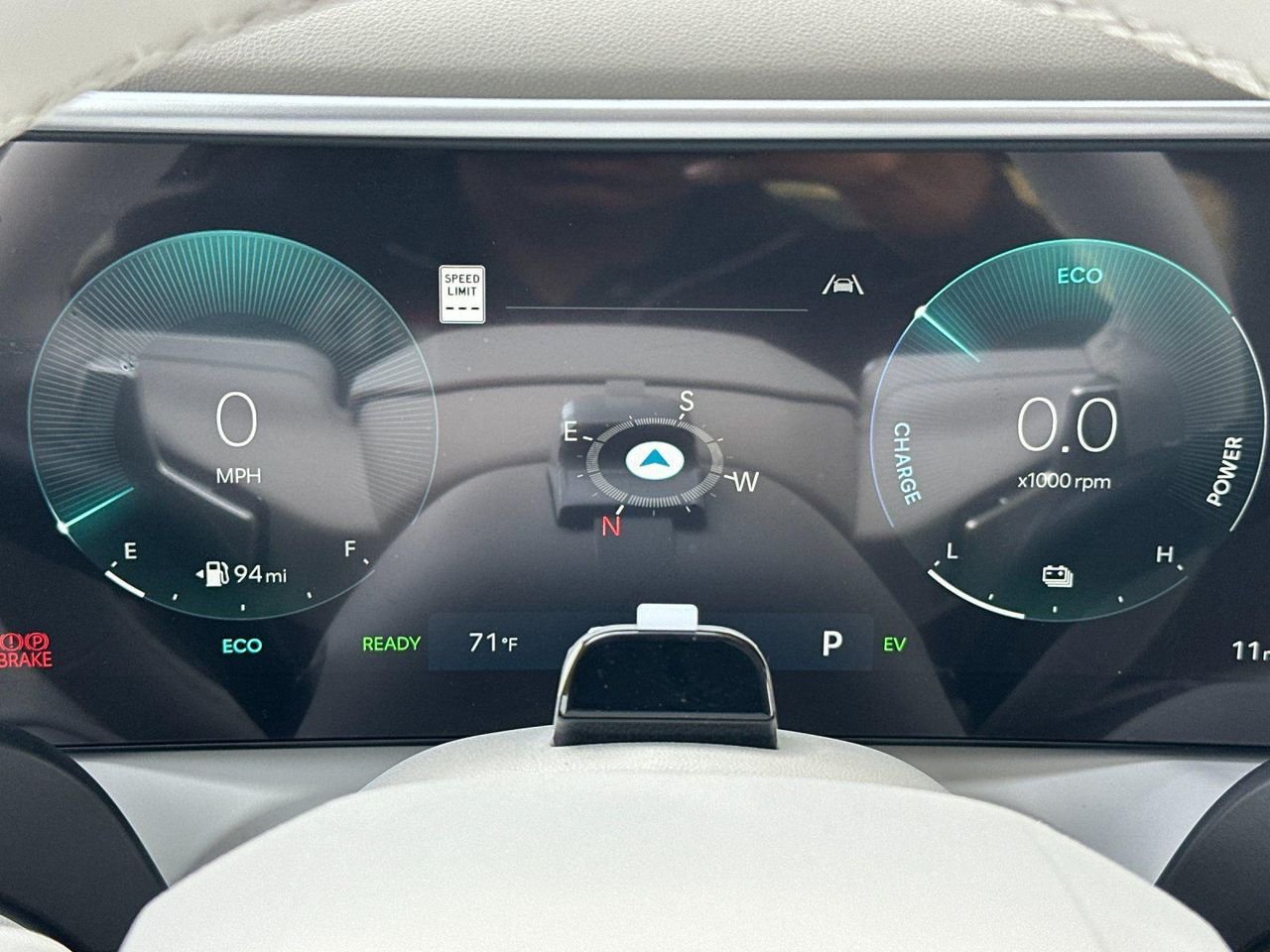 New 2027  Hyundai SEL 7P image 22