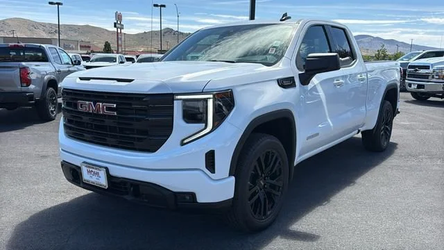 2026 GMC Sierra 1500 Elevation - Photo 7