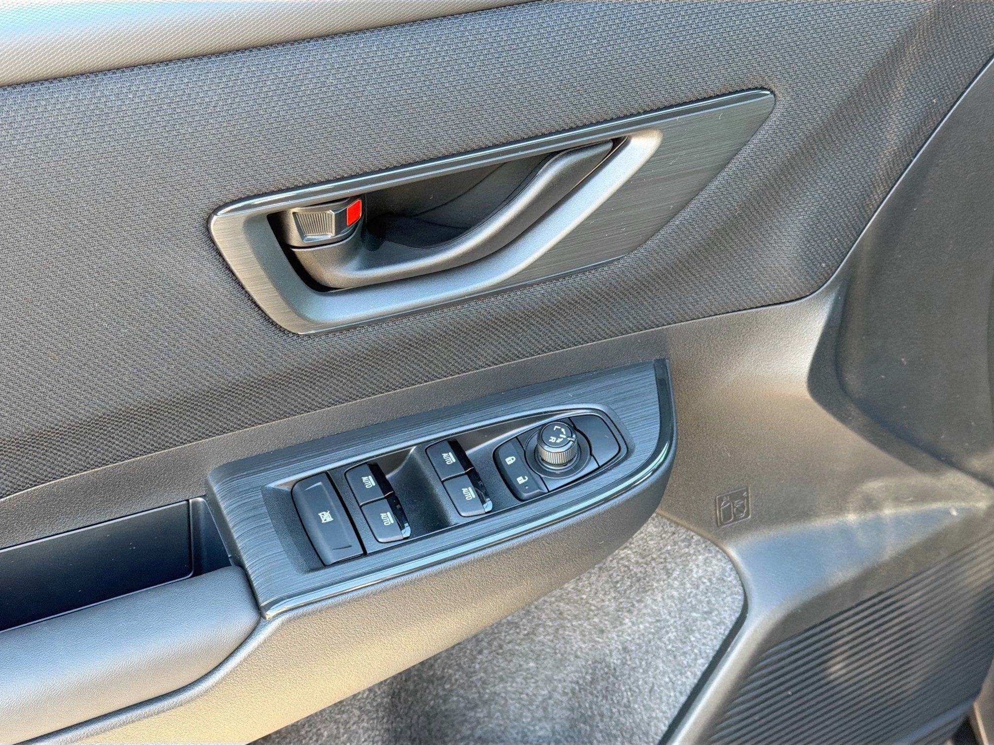 Certified Used 2026 Magnetite Gray Metallic Subaru Premium image 16
