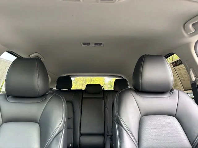 Used 2024 Gray Mazda 2.5 S Select Package image 22