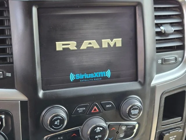 Used 2023 White Ram SLT image 28