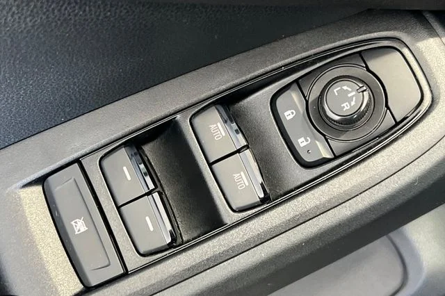 Used 2024 Gray Subaru Wilderness image 12