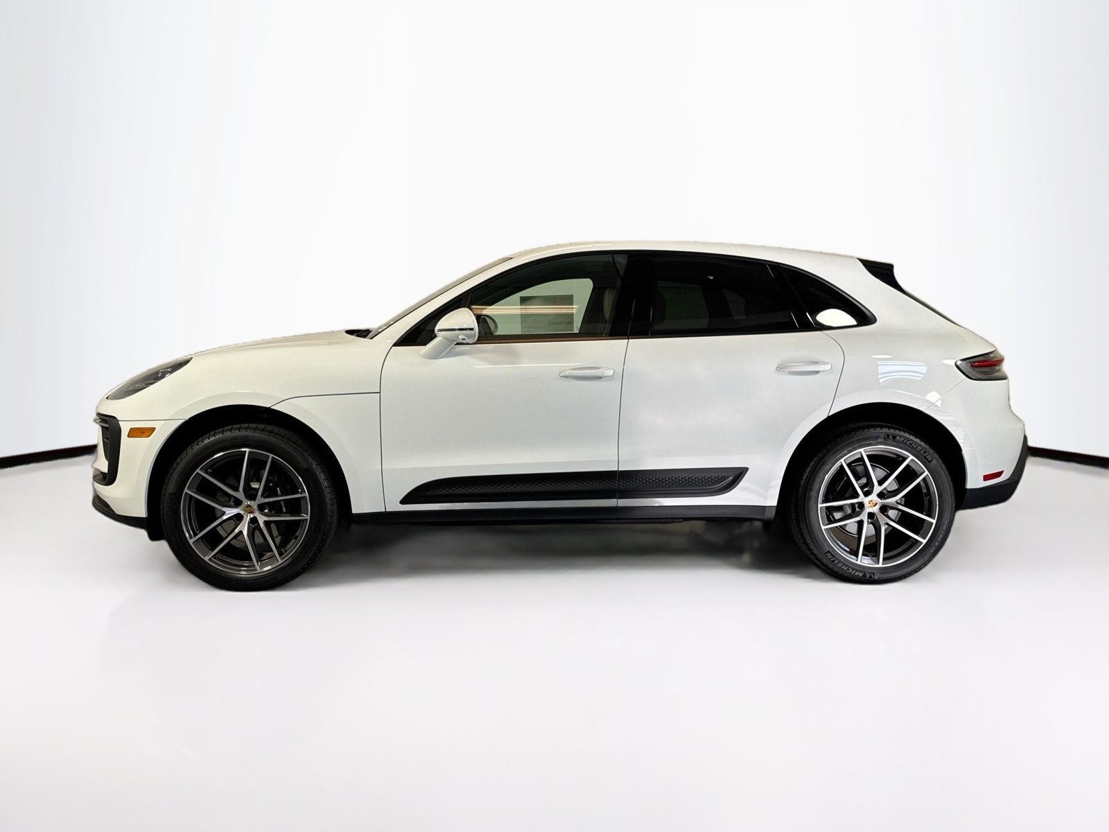 Used 2026 White Porsche  image 2