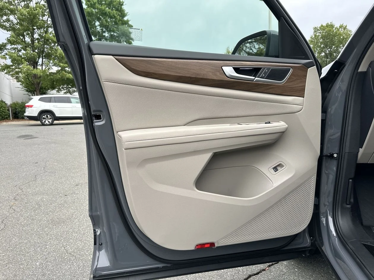 New 2026 Gray Volkswagen 2.0T SE w/Technology image 14