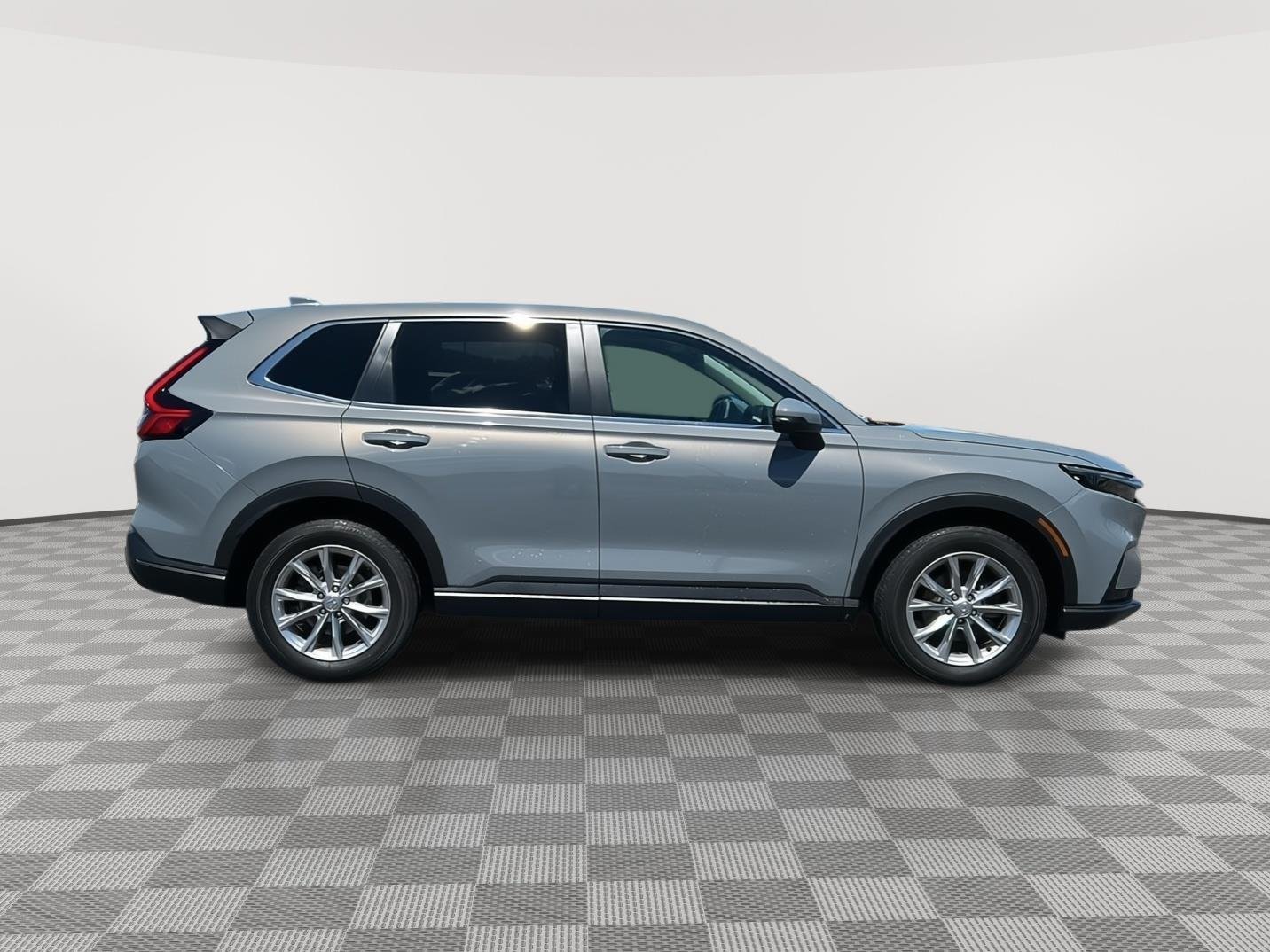 Certified 2023 Honda CR-V EX-L with VIN 2HKRS4H73PH431066 for sale in Kansas City