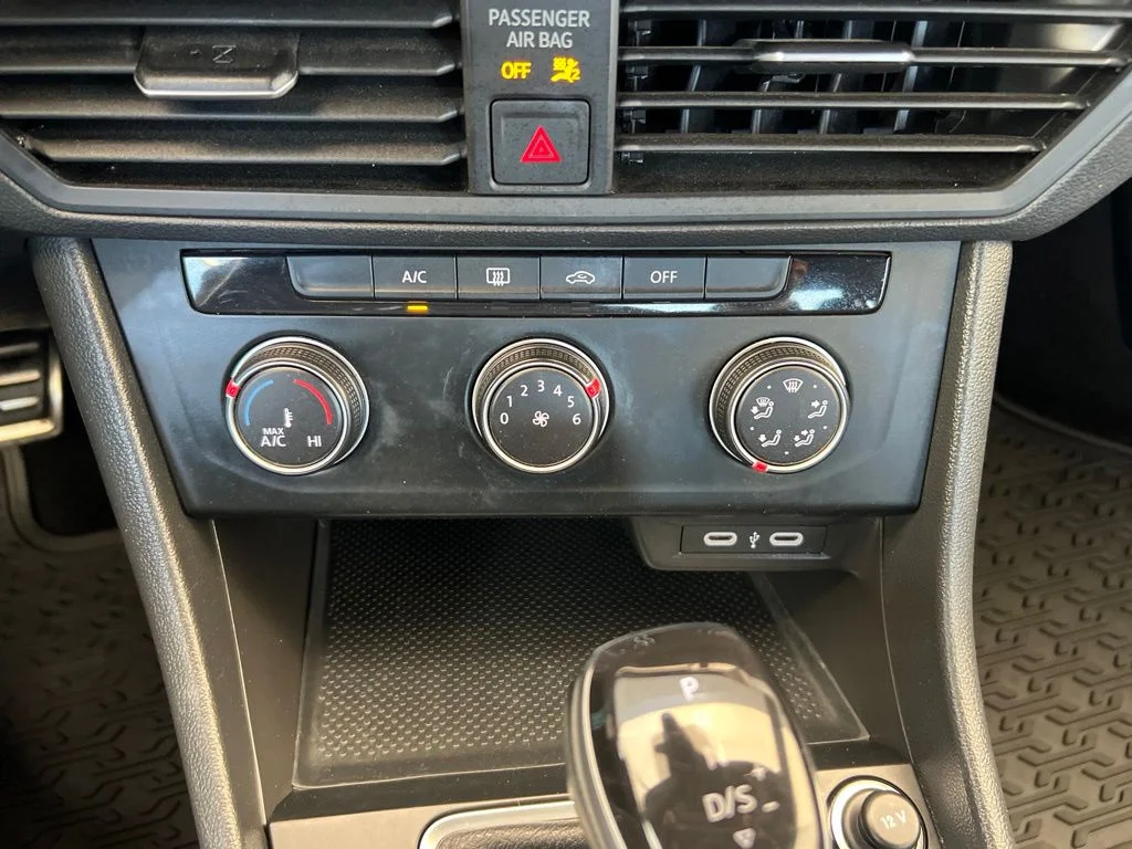 Certified Used 2023 Gray Volkswagen 1.5T Sport image 33