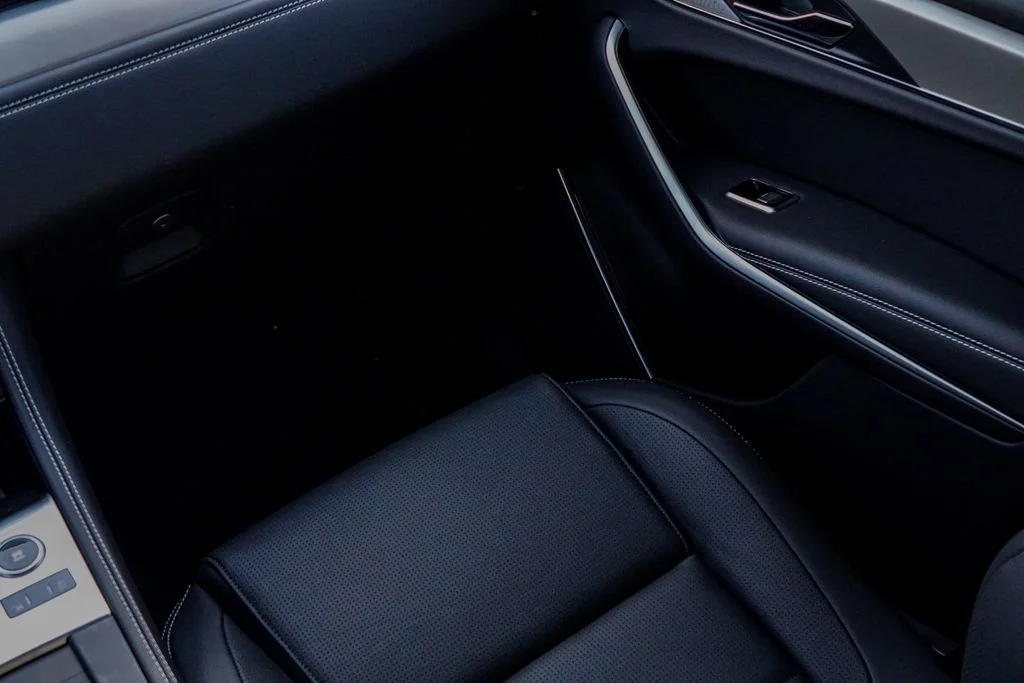 2026 Jaguar F-Pace R-Dynamic S - Photo 31