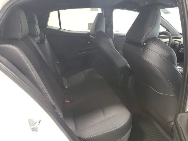 2026 Toyota C-HR SE - Photo 12