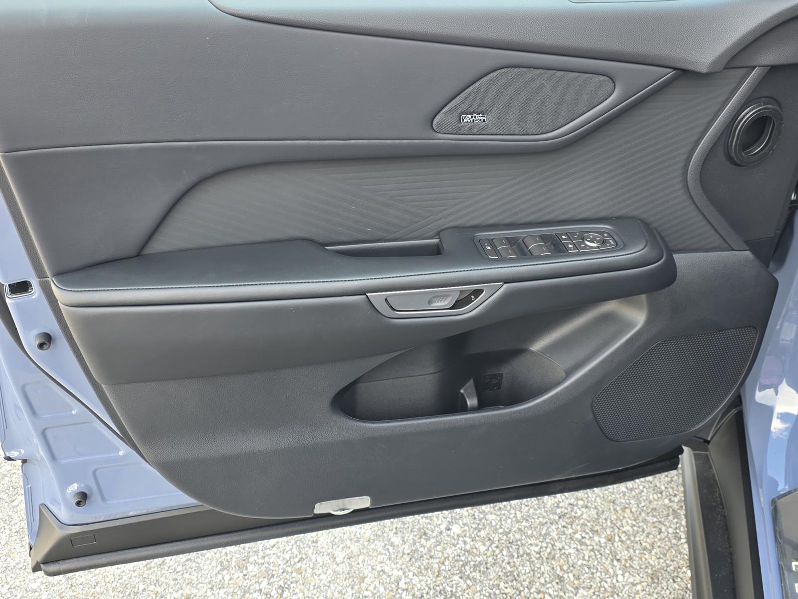 2026 Lexus ES Hybrid 350h Premium+ AWD - Photo 33