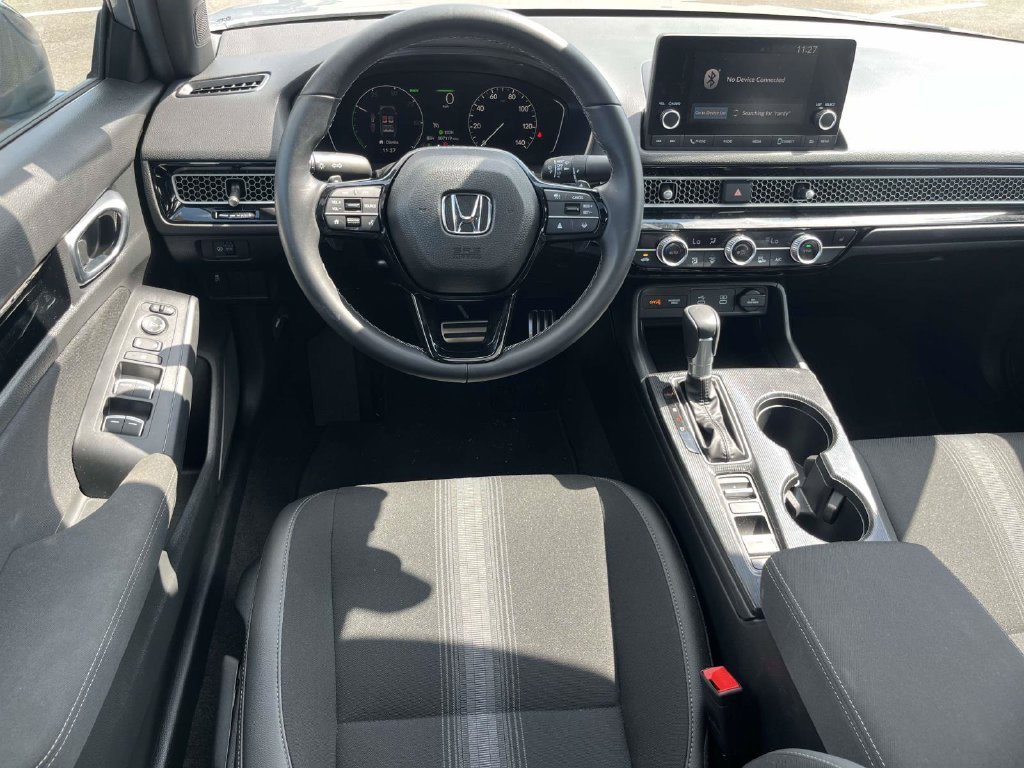 Used 2026  Honda Sport image 12