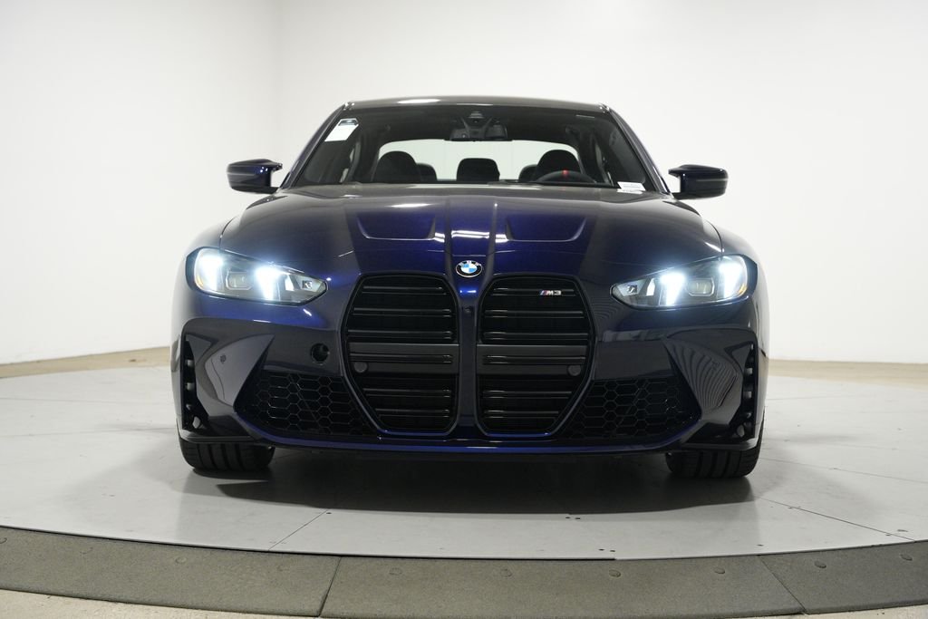 New 2027  BMW Base image 5