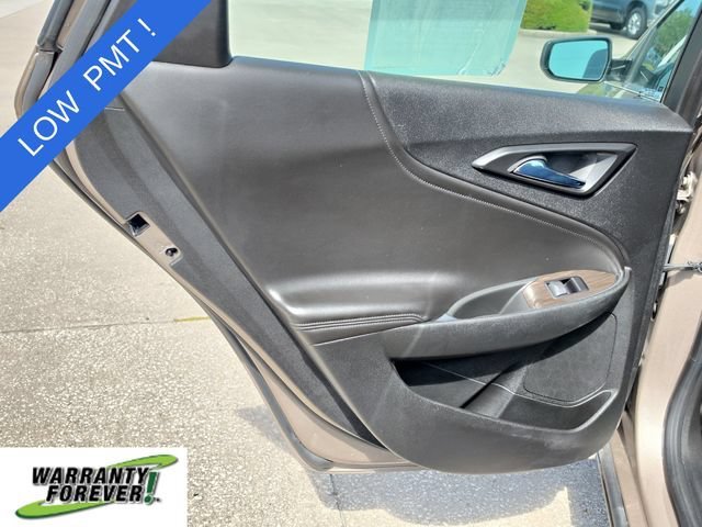 2024 Chevrolet Malibu 2LT - Photo 13