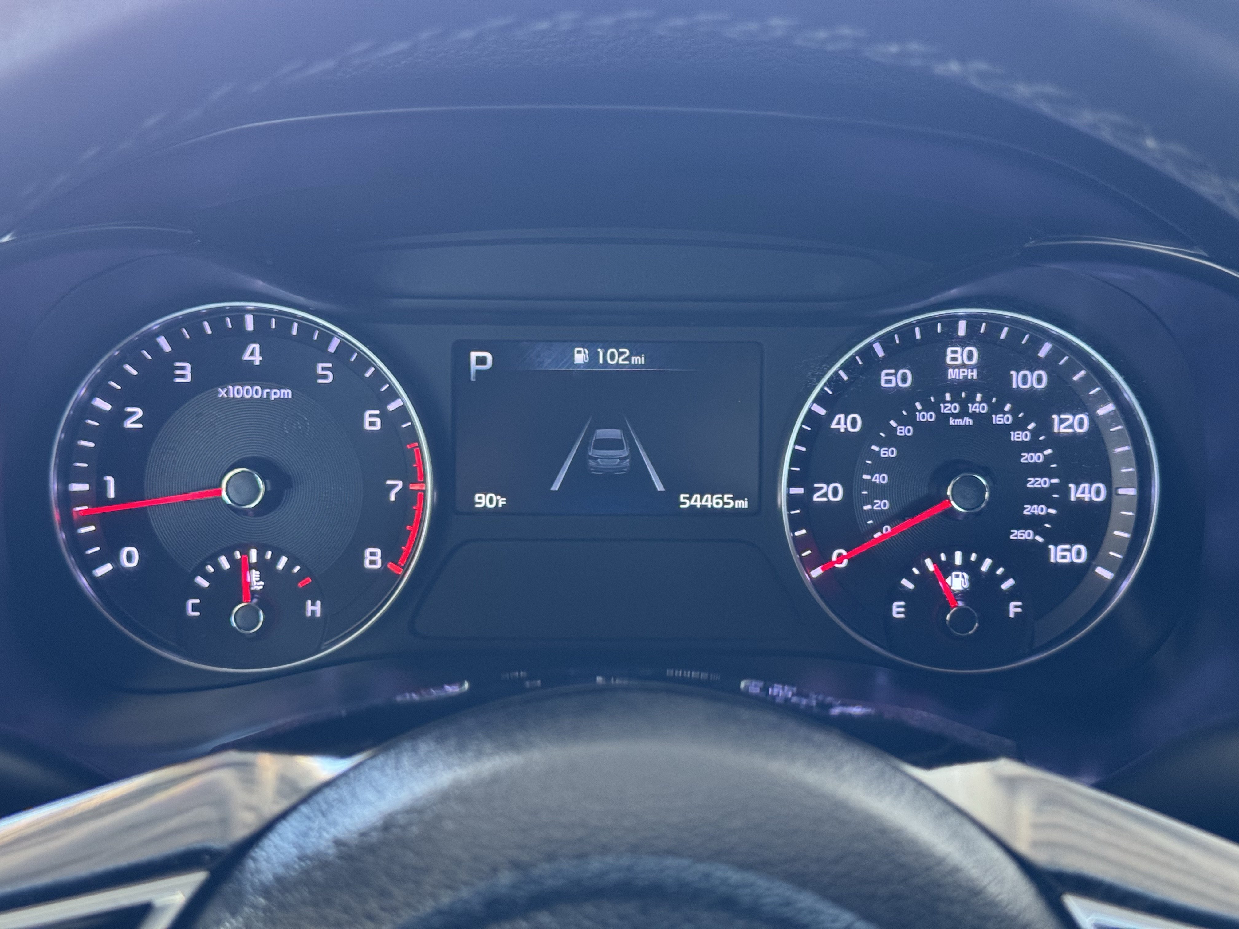 2023 Kia Forte GT-Line - Photo 35
