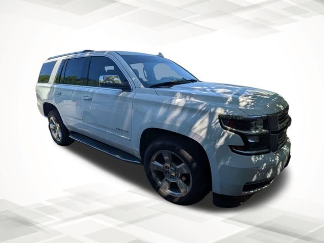 Used 2020 White Chevrolet Premier image 2