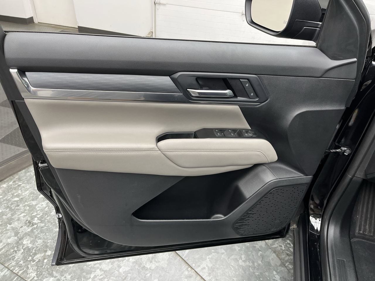 2025 GMC Terrain Elevation - Photo 8