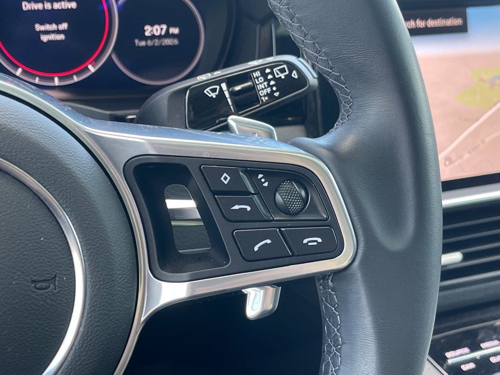 Used 2023  Porsche Base image 29