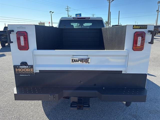 2026 Chevrolet Silverado 2500 HD Work Truck - Photo 25