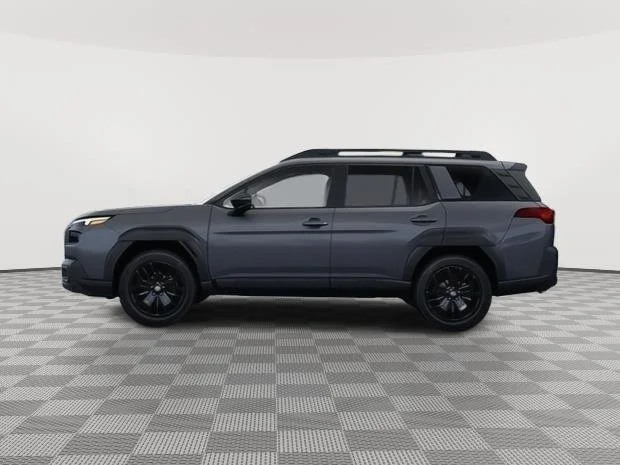 New 2026 Magnetite Gray Metallic Subaru Limited XT image 3