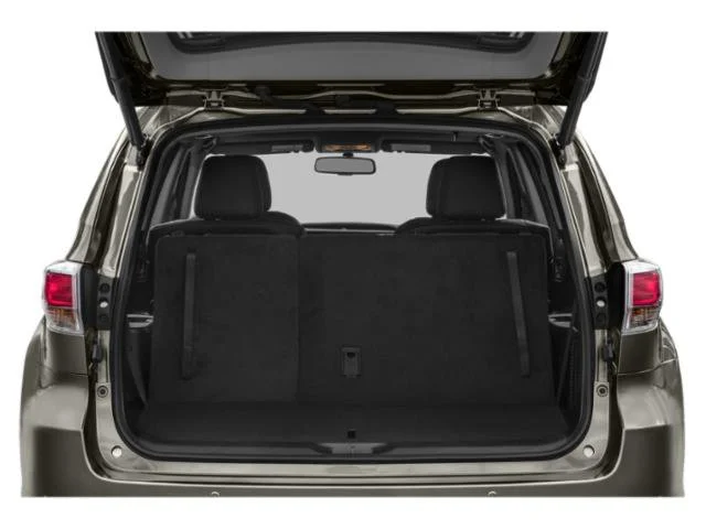 Used 2015 Creme Brulee Mica Toyota Limited Platinum image 16