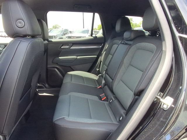 New 2026 Ebony Twilight Metallic GMC AT4 image 19