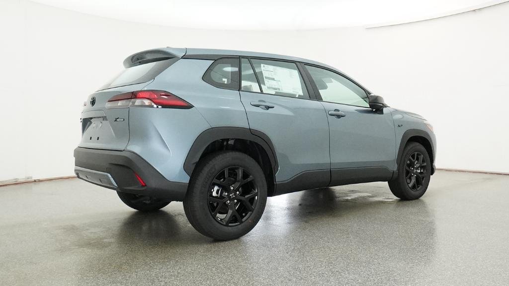 New 2026 Celestite Toyota L image 7