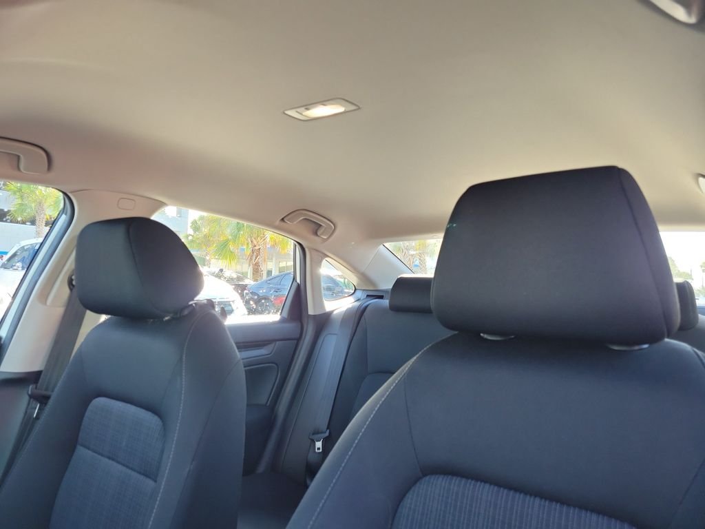 2024 Honda Civic LX - Photo 21