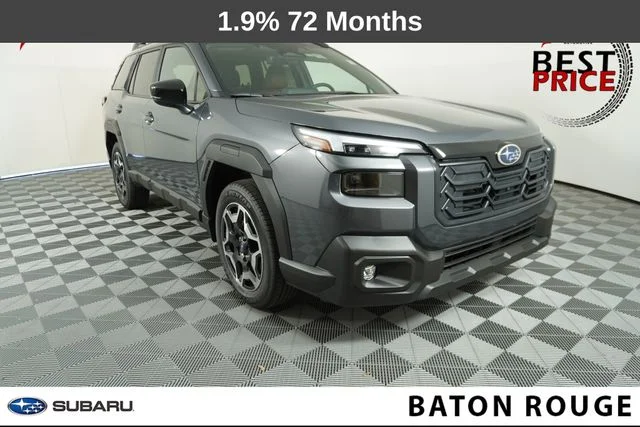 2026 Subaru Outback Touring