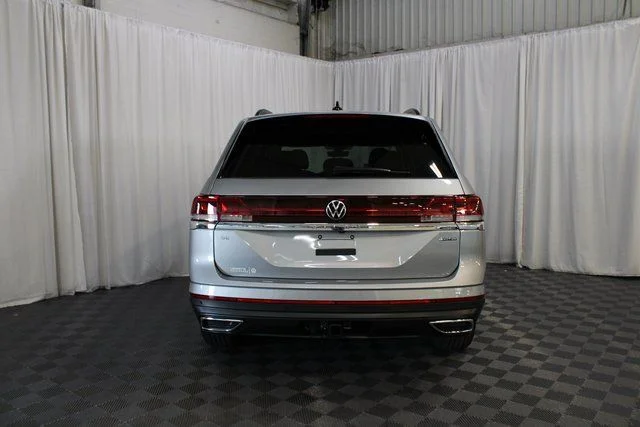 2026 Volkswagen Atlas SE w/Tech - Photo 25