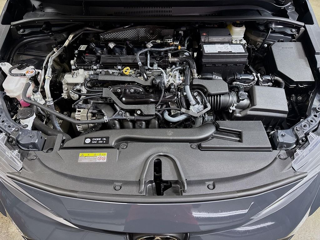 Used 2024 Underground Toyota LE image 27