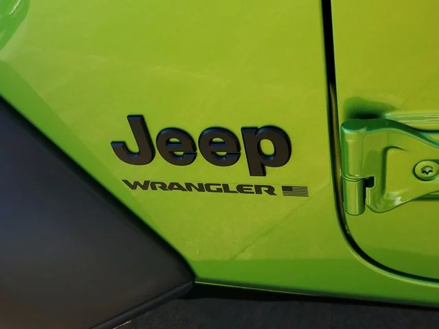 New 2026 Mojito Clear-Coat Exterior Paint Jeep Sport S image 8